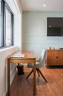 Cyclinn Faria Lima Itaim