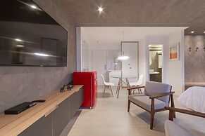 Cyclinn Faria Lima Itaim