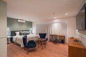 Cyclinn Faria Lima Itaim