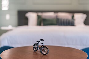 Cyclinn Faria Lima Itaim