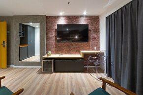 Cyclinn Faria Lima Itaim