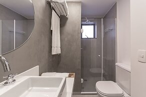 Cyclinn Faria Lima Itaim