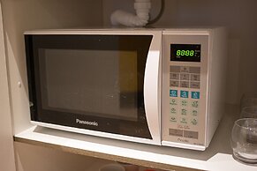 Cyclinn Faria Lima Itaim