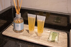 Cyclinn Faria Lima Itaim