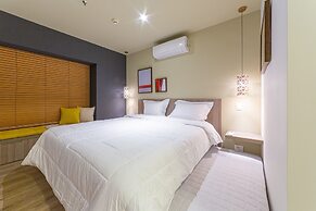 Cyclinn Faria Lima Itaim