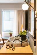 Cyclinn Faria Lima Itaim