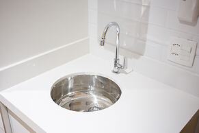 Cyclinn Faria Lima Itaim