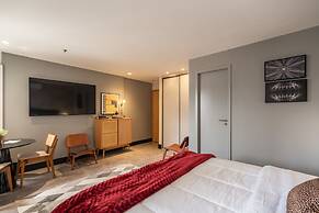 Cyclinn Faria Lima Itaim