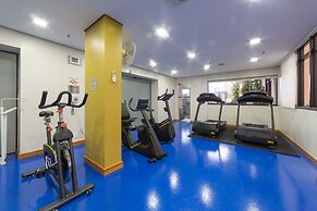 Cyclinn Faria Lima Itaim