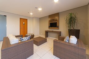 Cyclinn Faria Lima Itaim