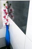 Blue Symphony Apartment