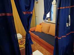 Blue Symphony Apartment