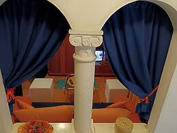 Blue Symphony Apartment