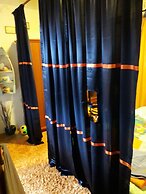 Blue Symphony Apartment