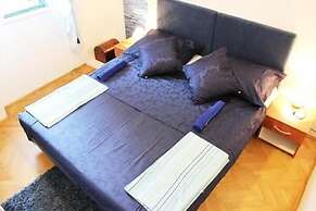 Blue Symphony Apartment