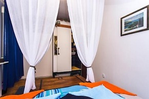 Blue Symphony Apartment