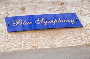 Blue Symphony Apartment