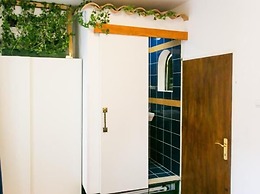 Blue Symphony Apartment