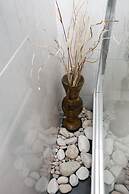 Blue Symphony Apartment