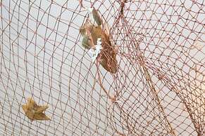 Blue Symphony Apartment