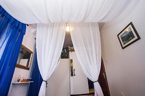 Blue Symphony Apartment