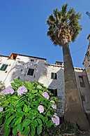 Blue Symphony Apartment