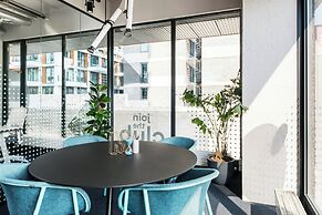 The Social Hub Amsterdam West 4