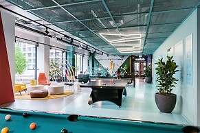 The Social Hub Amsterdam West 4