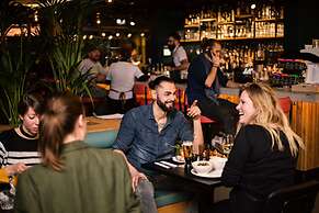 The Social Hub Amsterdam West 4