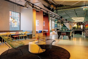 The Social Hub Amsterdam West 4