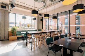 The Social Hub Amsterdam West 4