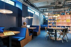 The Social Hub Amsterdam West 4