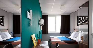 The Social Hub Amsterdam West 4