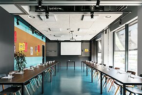 The Social Hub Amsterdam West 4