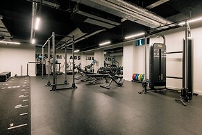 The Social Hub Amsterdam West 4