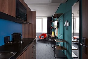 The Social Hub Amsterdam West 4