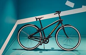 The Social Hub Amsterdam West 4