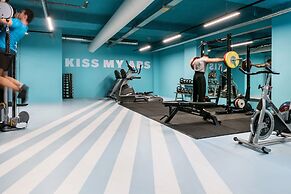 The Social Hub Amsterdam West 4