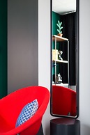 The Social Hub Amsterdam West 4