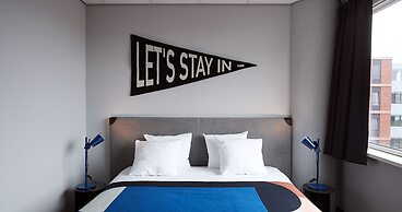 The Social Hub Amsterdam West 4