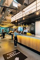 The Social Hub Amsterdam West 4