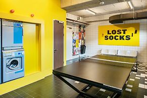 The Social Hub Amsterdam West 4