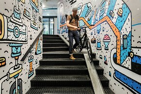 The Social Hub Amsterdam West 4