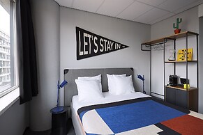 The Social Hub Amsterdam West 4