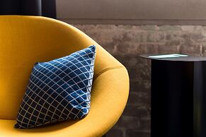 The Social Hub Amsterdam West 4