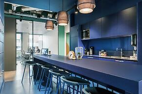 The Social Hub Amsterdam West 4