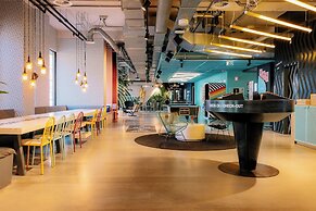 The Social Hub Amsterdam West 4