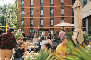 The Social Hub Amsterdam West 4