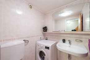 Apartment Old Writer