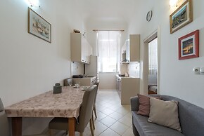 Apartment Old Writer